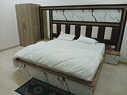 Hotel Atharv By GRB