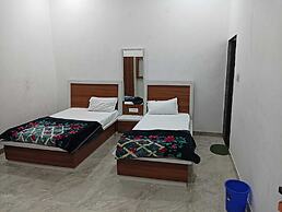 Hotel Atharv By GRB