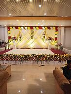 Hotel Atharv By GRB