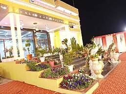 Hotel Atharv By GRB