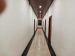 Hotel Atharv By GRB