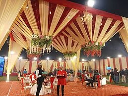 Hotel Atharv By GRB