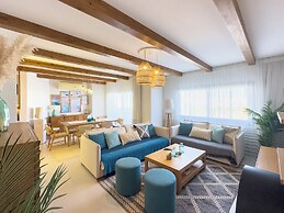 El Gouna - BIRD NEST