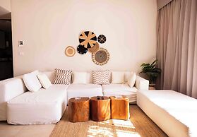 El Gouna - BIRD NEST
