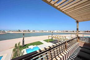 El Gouna - BIRD NEST