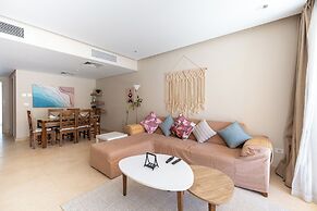 El Gouna - BIRD NEST