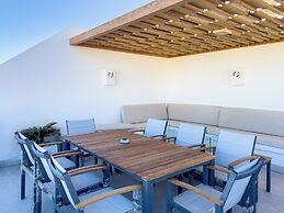 El Gouna - BIRD NEST