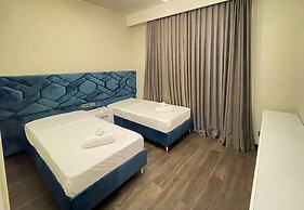 El Gouna - BIRD NEST