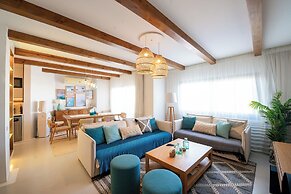 El Gouna - BIRD NEST