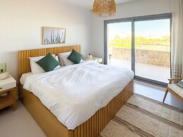 El Gouna - BIRD NEST