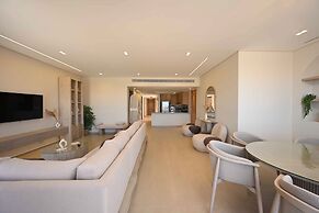El Gouna - BIRD NEST
