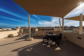 El Gouna - BIRD NEST