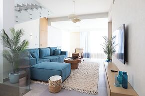 El Gouna - BIRD NEST
