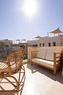 El Gouna - BIRD NEST
