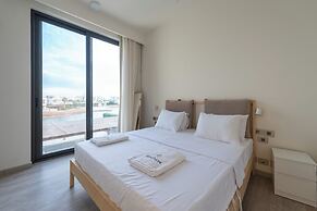 El Gouna - BIRD NEST