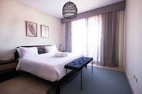 El Gouna - BIRD NEST
