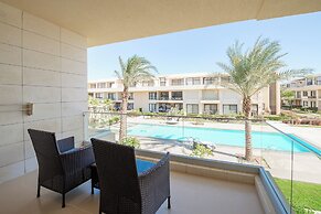 El Gouna - BIRD NEST