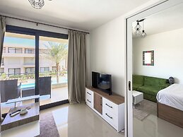 El Gouna - BIRD NEST