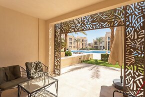 El Gouna - BIRD NEST