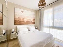 El Gouna - BIRD NEST