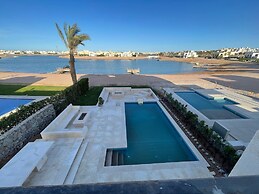 El Gouna - BIRD NEST