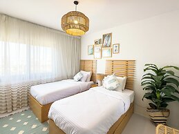 El Gouna - BIRD NEST