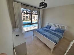 El Gouna - BIRD NEST