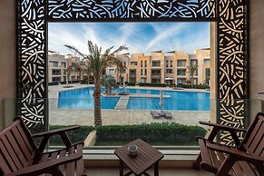 El Gouna - BIRD NEST