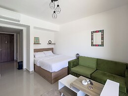 El Gouna - BIRD NEST
