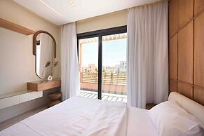 El Gouna - BIRD NEST
