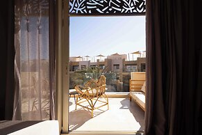 El Gouna - BIRD NEST