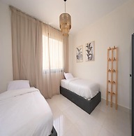 El Gouna - BIRD NEST