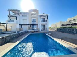 El Gouna - BIRD NEST