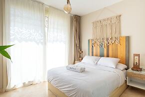 El Gouna - BIRD NEST