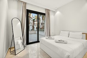 El Gouna - BIRD NEST