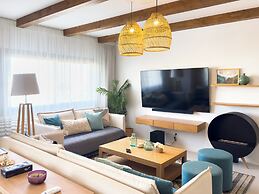 El Gouna - BIRD NEST