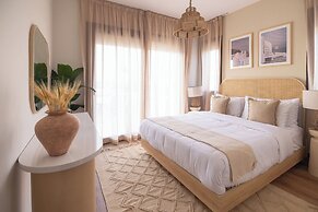 El Gouna - BIRD NEST