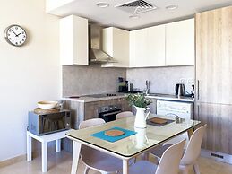 El Gouna - BIRD NEST