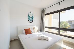 El Gouna - BIRD NEST