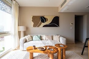El Gouna - BIRD NEST