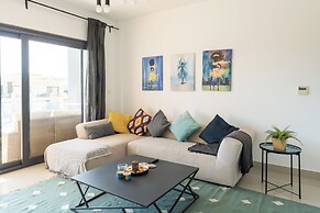 El Gouna - BIRD NEST