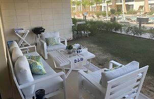 El Gouna - BIRD NEST