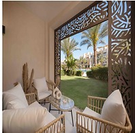 El Gouna - BIRD NEST