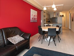 Apartment With Frontal sea View
