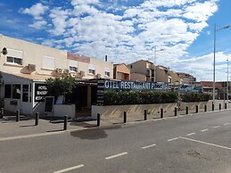 Hotel calypso fos