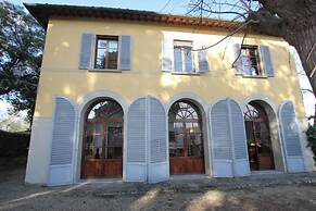 Villa Poggio Al Vento