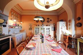Villa Poggio Al Vento