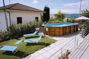 B&B LA SPERELLA