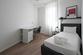 Carducci Modern Apartments