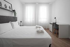 Carducci Modern Apartments